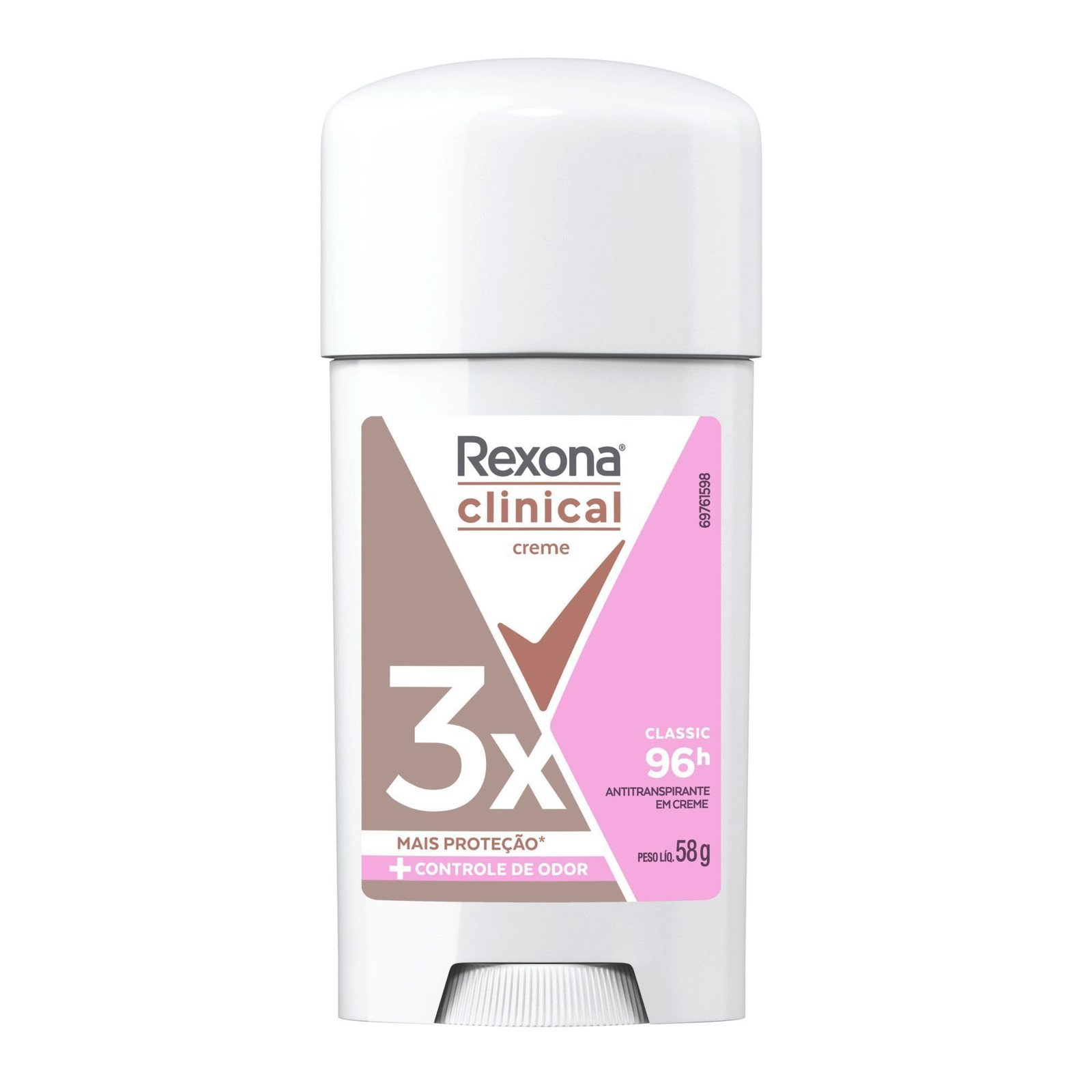 Rexona Clinical